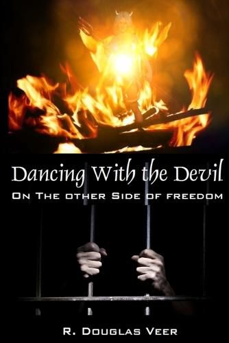 Cover image for Dancing With The Devil