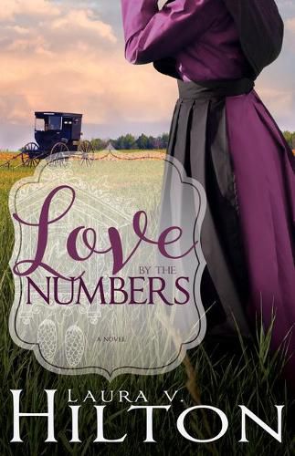 Cover image for Love by the Numbers