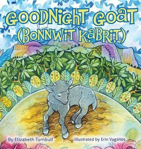 Cover image for Bonnwit Kabrit