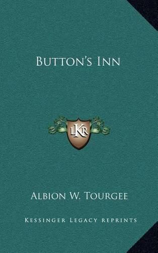 Cover image for Button's Inn