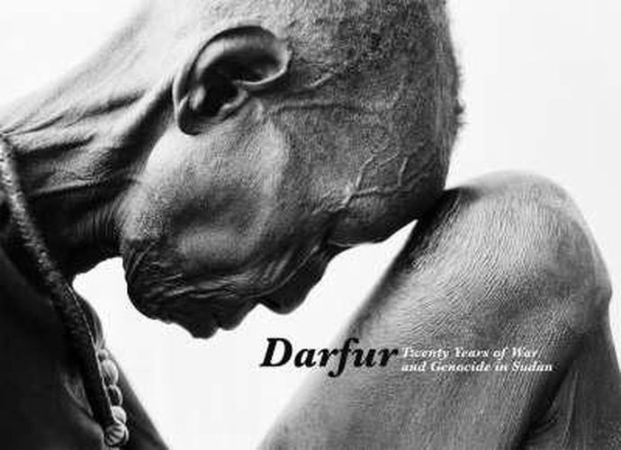 Darfur: Twenty Years of War and Genocide in Sudan