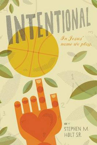 Cover image for Intentional: In Jesus' Name We Play