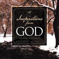 Cover image for Inspirations from God