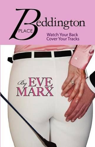 Cover image for Beddington Place