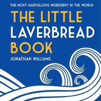 Cover image for The Little Laverbread Book