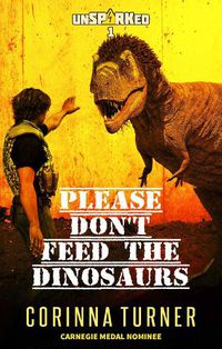 Cover image for Please Don't Feed the Dinosaurs
