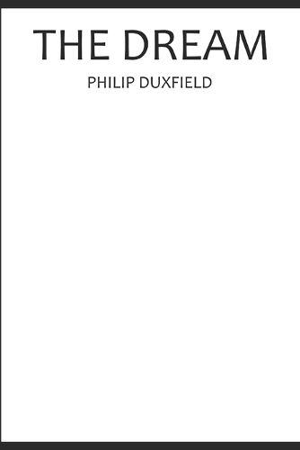 Cover image for The Dream