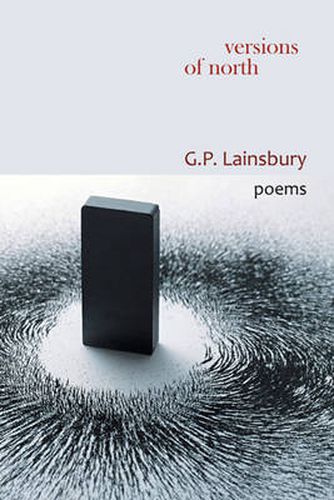 Cover image for Versions Of North