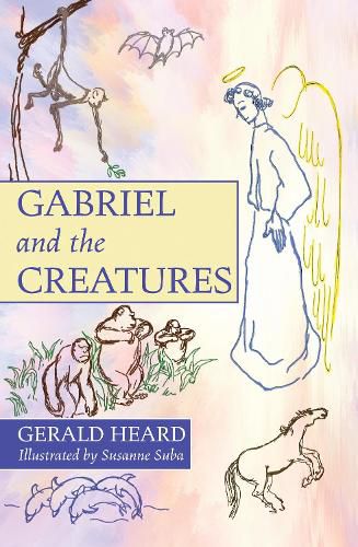 Gabriel and the Creatures