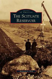 Cover image for Scituate Reservoir