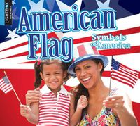 Cover image for American Flag