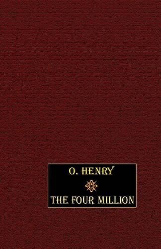 Cover image for The Four Million