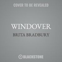 Cover image for Windover: A Ghost Story