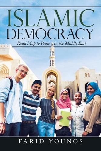 Cover image for Islamic Democracy