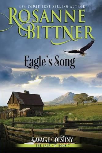 Cover image for Eagle's Song