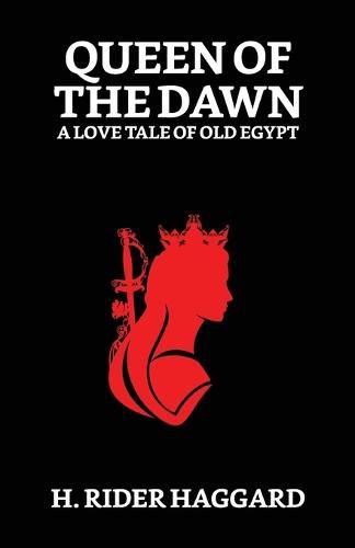 Cover image for Queen of The Dawn