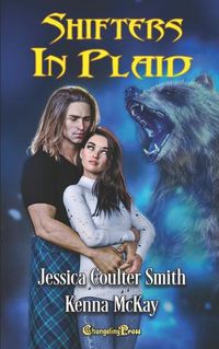 Cover image for Shifters in Plaid