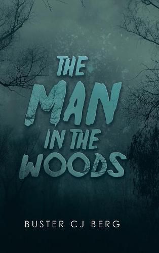 Cover image for The Man in the Woods