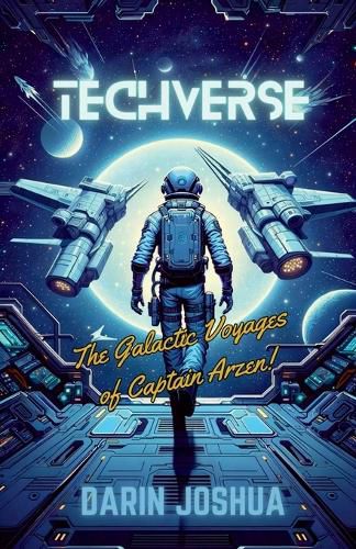 Cover image for Techverse