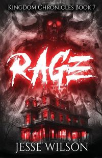 Cover image for Rage