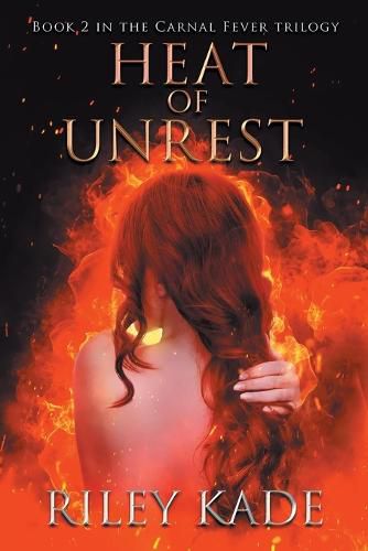 Cover image for Heat of Unrest