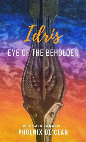 Cover image for Idris: Eye of the Beholder