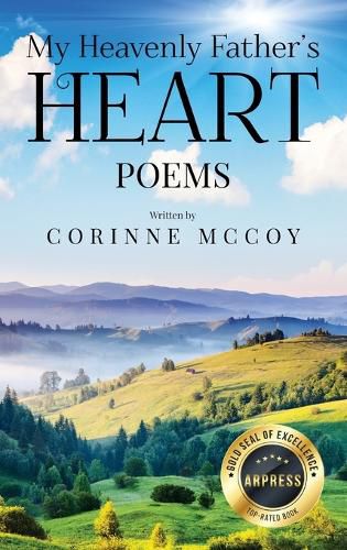 Cover image for My Heavenly Father's Heart