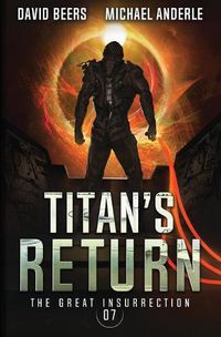 Cover image for Titan's Return