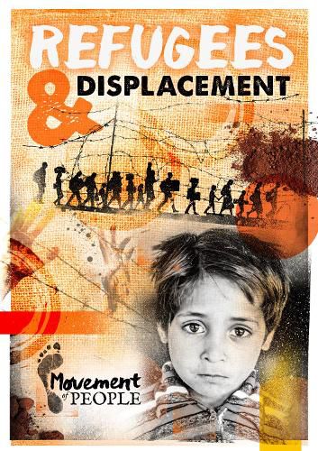 Cover image for Refugees and Displacement