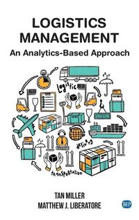 Cover image for Logistics Management: An Analytics-Based Approach