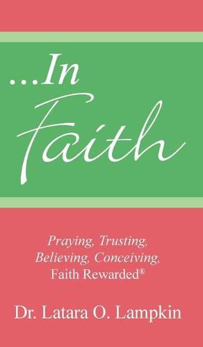Cover image for ...In Faith
