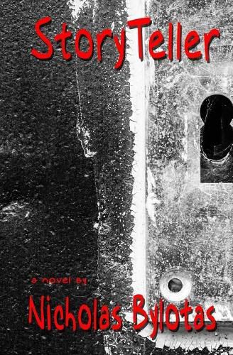 Cover image for StoryTeller