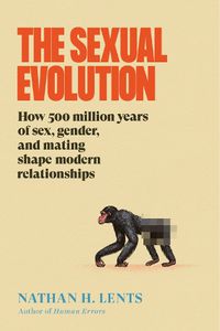 Cover image for The Sexual Evolution