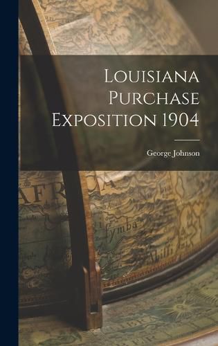 Louisiana Purchase Exposition 1904