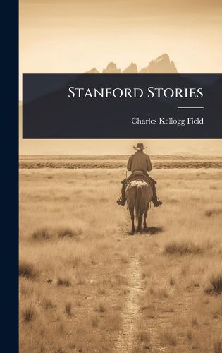 Cover image for Stanford Stories