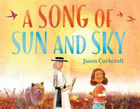 Cover image for A Song of Sun and Sky