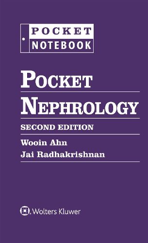 Cover image for Pocket Nephrology