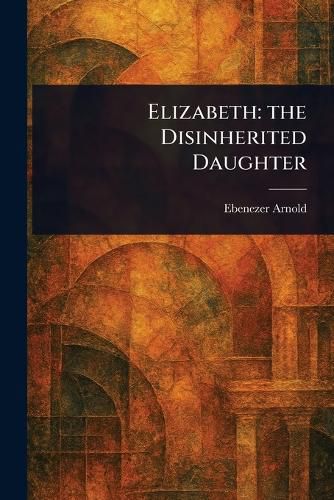 Cover image for Elizabeth