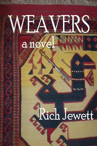 Cover image for Weavers