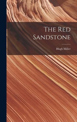 Cover image for The Red Sandstone