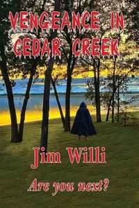 Cover image for Vengeance in Cedar Creek