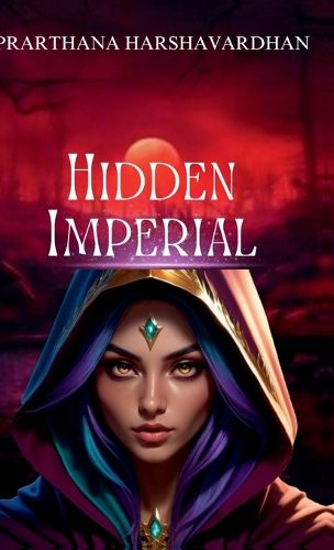 Cover image for Hidden Imperial