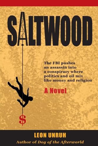 Cover image for Saltwood