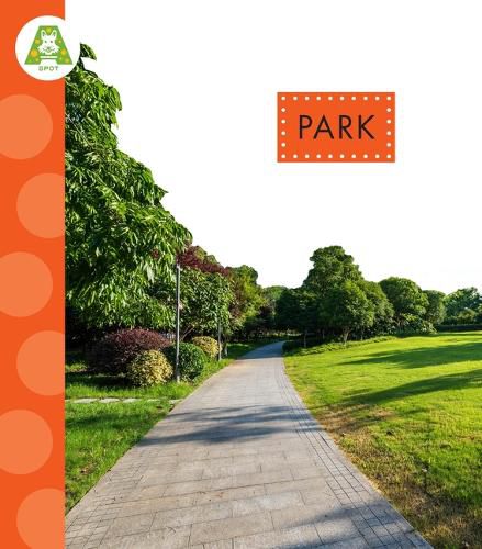Cover image for Park