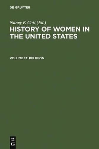Cover image for Religion