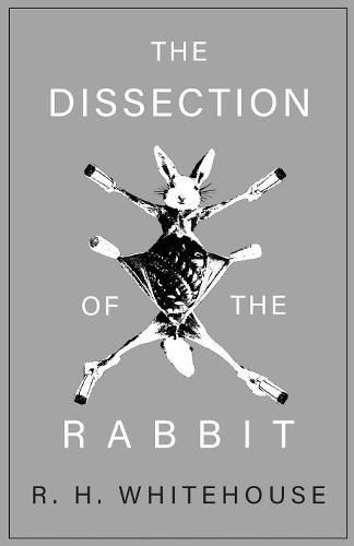 Cover image for The Dissection of the Rabbit