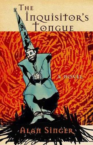 Cover image for The Inquisitor's Tongue: A Novel