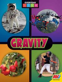 Cover image for Gravity