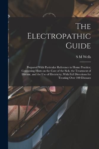 Cover image for The Electropathic Guide