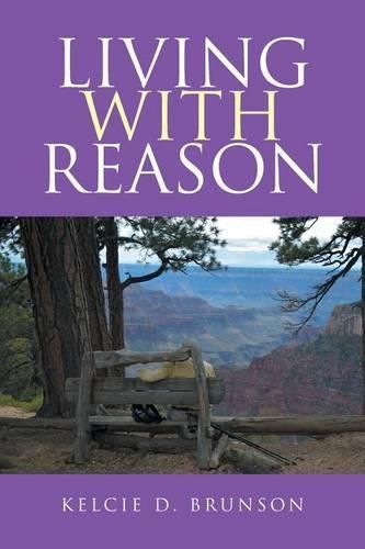 Cover image for Living with Reason